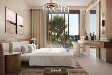 Vila v Rivera by Emaar v The Valley, Dubai, SAE 4 ložnice, 345 m² Č.: 585659 - fotografie 2