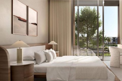 Vila v Rivera by Emaar v The Valley, Dubai, SAE 4 ložnice, 345 m² Č.: 585659 - fotografie 5