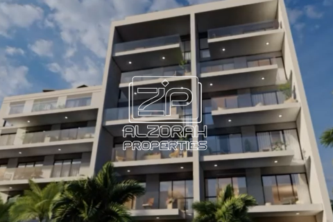 Byt v Al Zorah, Ajman, SAE 2 ložnice, 110.1 m² Č.: 584972 - fotografie 15