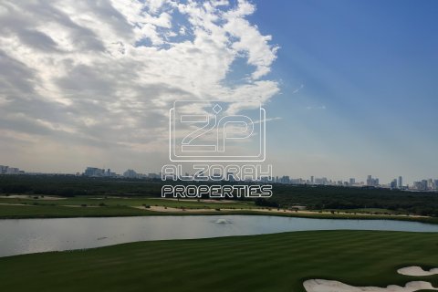 Byt v Al Zorah, Ajman, SAE 2 ložnice, 110.1 m² Č.: 584972 - fotografie 9