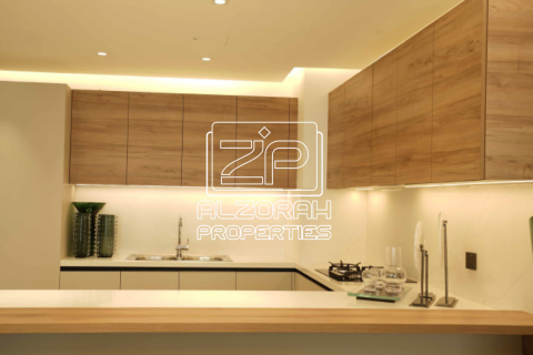 Byt v Al Zorah, Ajman, SAE 2 ložnice, 110.1 m² Č.: 584972 - fotografie 6