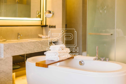 Byt v Al Zorah, Ajman, SAE 2 ložnice, 110.1 m² Č.: 584972 - fotografie 8