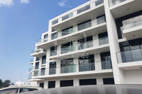 Byt v Al Zorah, Ajman, SAE 2 ložnice, 110.1 m² Č.: 584972 - fotografie 1