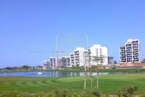 Byt v Al Zorah, Ajman, SAE 2 ložnice, 110.1 m² Č.: 584972 - fotografie 2