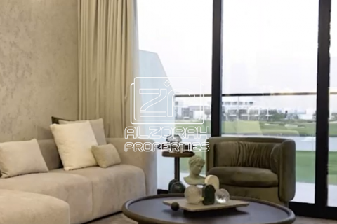 Byt v Al Zorah, Ajman, SAE 2 ložnice, 110.1 m² Č.: 584972 - fotografie 5