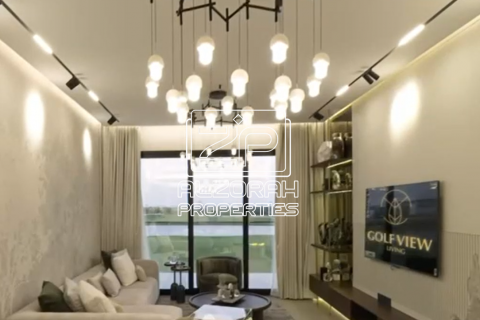 Byt v Al Zorah, Ajman, SAE 2 ložnice, 110.1 m² Č.: 584972 - fotografie 3