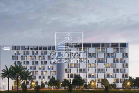 Apartmen di Muwaileh, Sharjah, UAE 1 bilik tidur, 79.5 meter persegi № 584973 - foto 5