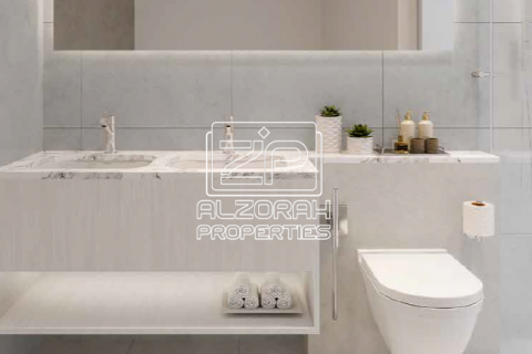 Apartmen di Muwaileh, Sharjah, UAE 1 bilik tidur, 79.5 meter persegi № 584973 - foto 15