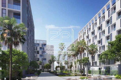 Apartmen di Muwaileh, Sharjah, UAE 1 bilik tidur, 79.5 meter persegi № 584973 - foto 8