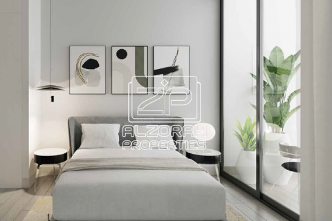 Apartmen di Muwaileh, Sharjah, UAE 1 bilik tidur, 79.5 meter persegi № 584973 - foto 13