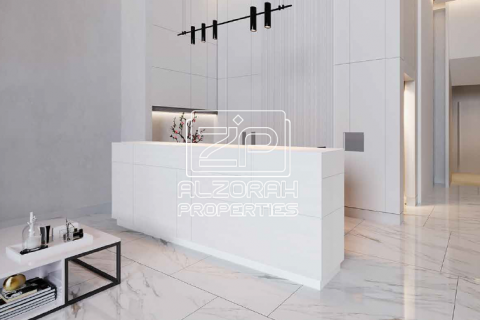 Apartmen di Muwaileh, Sharjah, UAE 1 bilik tidur, 79.5 meter persegi № 584973 - foto 11
