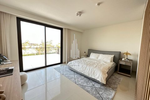 Vila na Saadiyat Island, Abu Dhabi, SAE 5 ložnice, 807.8 m² Č.: 585023 - fotografie 8