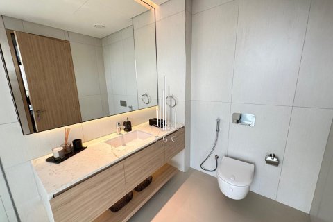 Vila na Saadiyat Island, Abu Dhabi, SAE 5 ložnice, 807.8 m² Č.: 585023 - fotografie 16