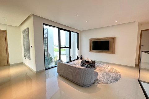 Vila na Saadiyat Island, Abu Dhabi, SAE 5 ložnice, 807.8 m² Č.: 585023 - fotografie 11