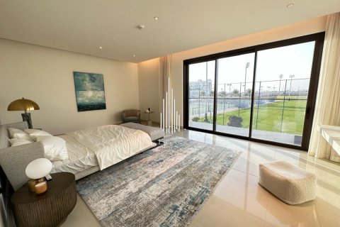 Vila na Saadiyat Island, Abu Dhabi, SAE 5 ložnice, 807.8 m² Č.: 585023 - fotografie 14