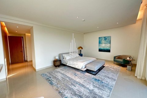 Vila na Saadiyat Island, Abu Dhabi, SAE 5 ložnice, 807.8 m² Č.: 585023 - fotografie 1