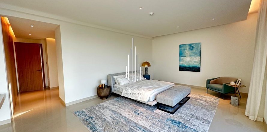 Vila na Saadiyat Island, Abu Dhabi, SAE 5 ložnice, 807.8 m² Č.: 585023