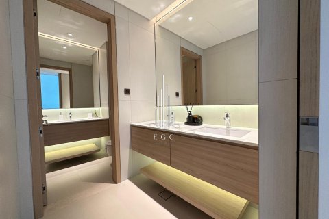Vila na Saadiyat Island, Abu Dhabi, SAE 5 ložnice, 807.8 m² Č.: 585023 - fotografie 24