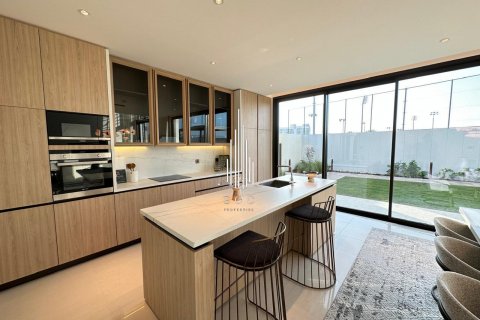 Vila na Saadiyat Island, Abu Dhabi, SAE 5 ložnice, 807.8 m² Č.: 585023 - fotografie 30