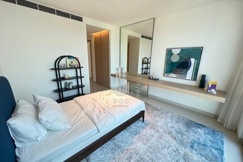 Vila na Saadiyat Island, Abu Dhabi, SAE 5 ložnice, 807.8 m² Č.: 585023 - fotografie 15