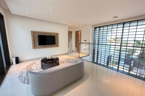 Vila na Saadiyat Island, Abu Dhabi, SAE 5 ložnice, 807.8 m² Č.: 585023 - fotografie 4