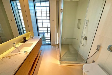 Vila na Saadiyat Island, Abu Dhabi, SAE 5 ložnice, 807.8 m² Č.: 585023 - fotografie 20