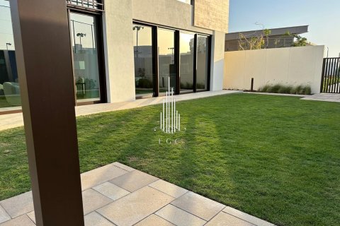 Vila na Saadiyat Island, Abu Dhabi, SAE 5 ložnice, 807.8 m² Č.: 585023 - fotografie 22