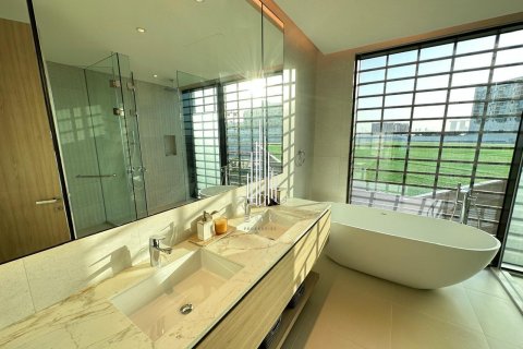 Vila na Saadiyat Island, Abu Dhabi, SAE 5 ložnice, 807.8 m² Č.: 585023 - fotografie 12