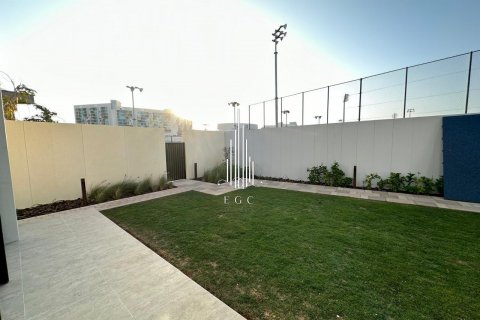 Vila na Saadiyat Island, Abu Dhabi, SAE 5 ložnice, 807.8 m² Č.: 585023 - fotografie 19
