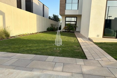 Vila na Saadiyat Island, Abu Dhabi, SAE 5 ložnice, 807.8 m² Č.: 585023 - fotografie 21