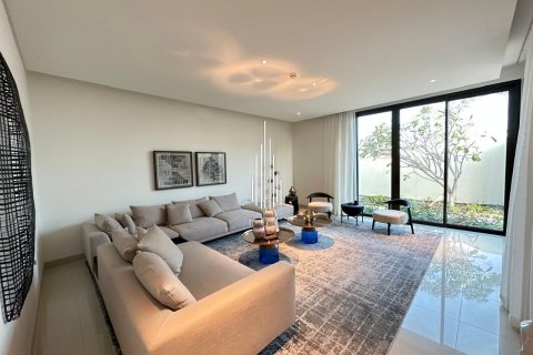 Vila na Saadiyat Island, Abu Dhabi, SAE 5 ložnice, 807.8 m² Č.: 585023 - fotografie 26