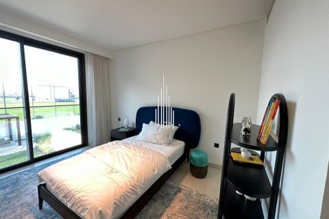 Vila na Saadiyat Island, Abu Dhabi, SAE 5 ložnice, 807.8 m² Č.: 585023 - fotografie 10