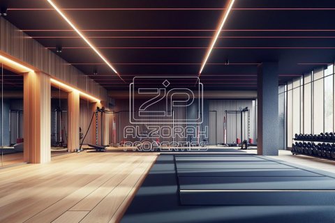 Müüa korter asukohaga Muwaileh Commercial, Sharjah, AÜE: 1 magamistoaga, 64.3 m² Nr 584971 - pilt 21
