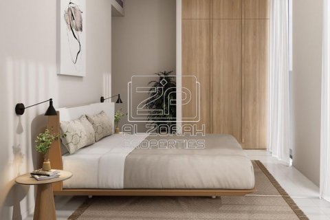 Müüa korter asukohaga Muwaileh Commercial, Sharjah, AÜE: 1 magamistoaga, 64.3 m² Nr 584971 - pilt 17