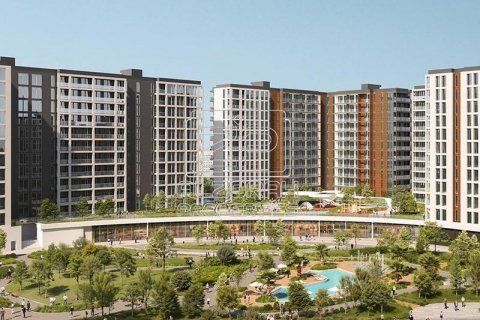 Müüa korter asukohaga Muwaileh Commercial, Sharjah, AÜE: 1 magamistoaga, 64.3 m² Nr 584971 - pilt 27