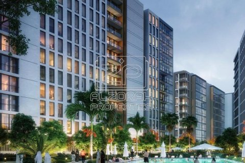 Müüa korter asukohaga Muwaileh Commercial, Sharjah, AÜE: 1 magamistoaga, 64.3 m² Nr 584971 - pilt 2