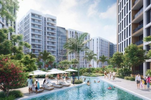 Müüa korter asukohaga Muwaileh Commercial, Sharjah, AÜE: 1 magamistoaga, 64.3 m² Nr 584971 - pilt 25