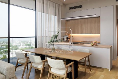 Müüa korter asukohaga Muwaileh Commercial, Sharjah, AÜE: 1 magamistoaga, 64.3 m² Nr 584971 - pilt 10