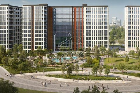 Müüa korter asukohaga Muwaileh Commercial, Sharjah, AÜE: 1 magamistoaga, 64.3 m² Nr 584971 - pilt 1