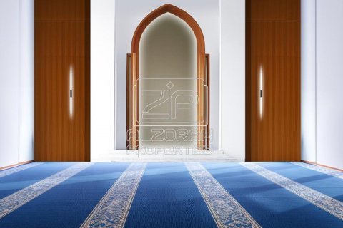 Müüa korter asukohaga Muwaileh Commercial, Sharjah, AÜE: 1 magamistoaga, 64.3 m² Nr 584971 - pilt 24