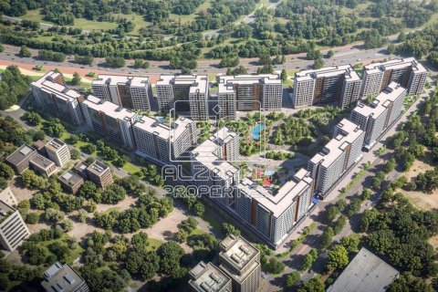 Müüa korter asukohaga Muwaileh Commercial, Sharjah, AÜE: 1 magamistoaga, 64.3 m² Nr 584971 - pilt 4