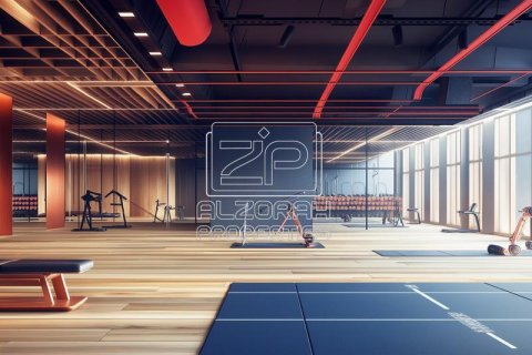 Müüa korter asukohaga Muwaileh Commercial, Sharjah, AÜE: 1 magamistoaga, 64.3 m² Nr 584971 - pilt 22
