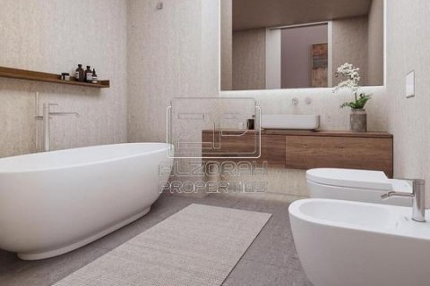 Byt v Al Zorah, Ajman, SAE 3 ložnice, 263.3 m² Č.: 591668 - fotografie 16