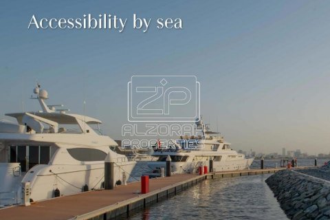 Byt v Al Zorah, Ajman, SAE 3 ložnice, 263.3 m² Č.: 591668 - fotografie 24