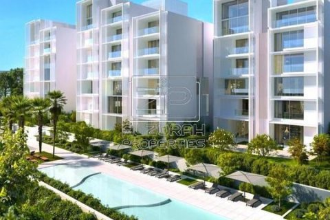 Byt v Al Zorah, Ajman, SAE 3 ložnice, 263.3 m² Č.: 591668 - fotografie 18