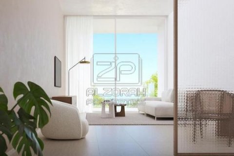 Byt v Al Zorah, Ajman, SAE 3 ložnice, 263.3 m² Č.: 591668 - fotografie 10