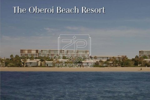Byt v Al Zorah, Ajman, SAE 3 ložnice, 263.3 m² Č.: 591668 - fotografie 23