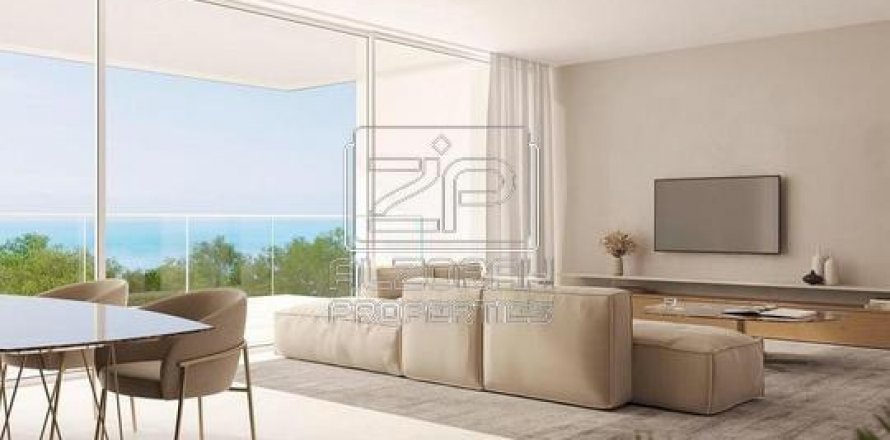 Byt v Al Zorah, Ajman, SAE 3 ložnice, 263.3 m² Č.: 591668