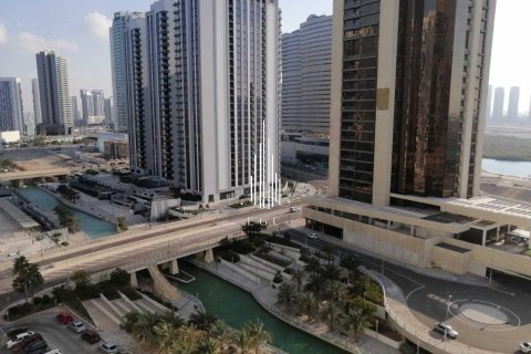 Διαμέρισμα σε Al Reem Island, Abu Dhabi, ΗΑΕ 3 υπνοδωμάτια, 199.6 τ.μ. Αρ. 577286 - φωτογραφία 22
