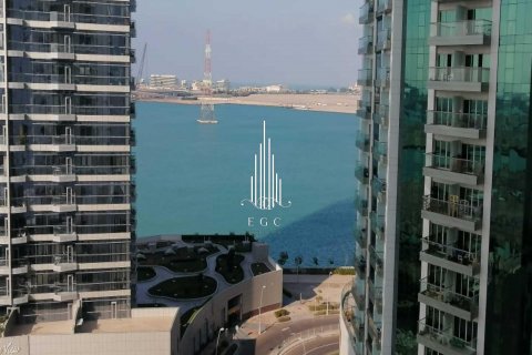 Διαμέρισμα σε Al Reem Island, Abu Dhabi, ΗΑΕ 3 υπνοδωμάτια, 199.6 τ.μ. Αρ. 577286 - φωτογραφία 24